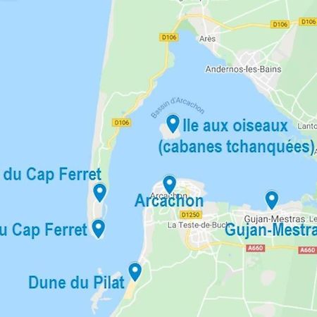 Le Faiere Audengeヴィラ エクステリア 写真
